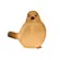 Bird Outdoor Use Lamp